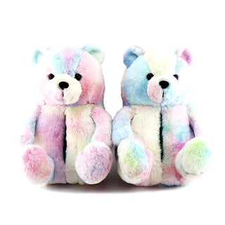 Pantoufle Ourson Ultra Confortable - Cosima™