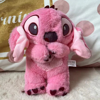 La peluche Zen - Le compagnon relaxant