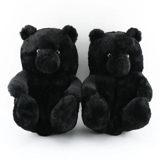 Pantoufle Ourson Ultra Confortable - Cosima™