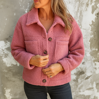 Veste en Laine - Anna