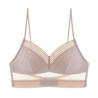 Soutien-Gorge Dos-Nu - Capucine