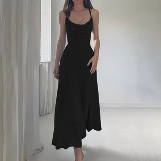 Robe Moulante Chic - MidnightElegance™