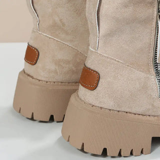 Bottes d'Hiver Confort Absolu - ORTHO™