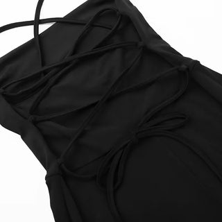 Robe Moulante Chic - MidnightElegance™