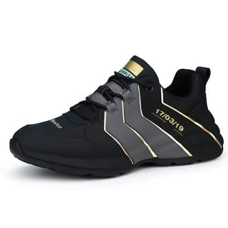 Chaussures Orthopédiques en Cuir - Tom