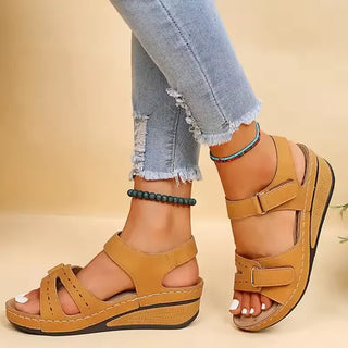 Chaussures Orthopédiques à Talon - Maria