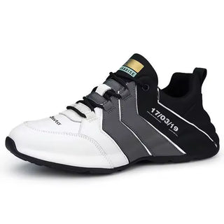 Chaussures Orthopédiques en Cuir - Tom