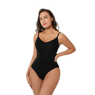 Body Sculptant Confortable et Affinant - Shapewear™