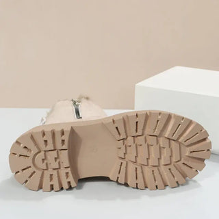 Bottes d'Hiver Confort Absolu - ORTHO™