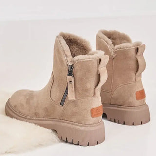 Bottes d'Hiver Confort Absolu - ORTHO™