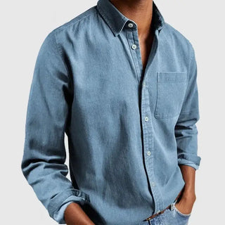 Chemise Polyvalente – UrbanClass™