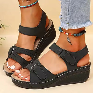 Chaussures Orthopédiques à Talon - Maria