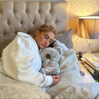La Peluche Koala - Le compagnon Relaxant