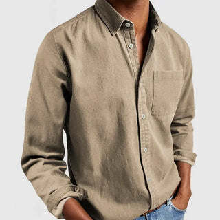Chemise Polyvalente – UrbanClass™