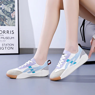 Basket Orthopédiques Ultra Tendance en Cuir