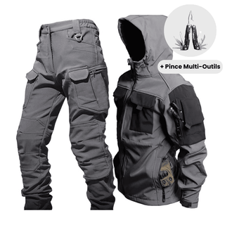 Ensemble Ultra Résistant + Pince Multi-Outils Offerte - Protectivo™