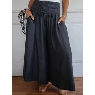 Pantalon Large et Confortable - Breeze™