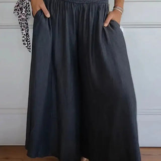 Pantalon Large et Confortable - Breeze™