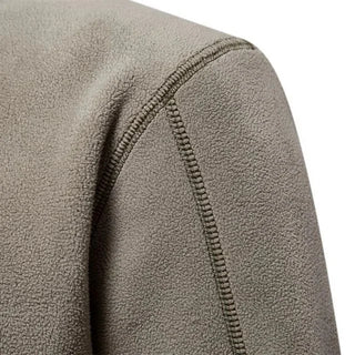Sweatshirt avec col montant confortable - Wear™