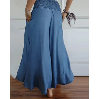 Pantalon Large et Confortable - Breeze™
