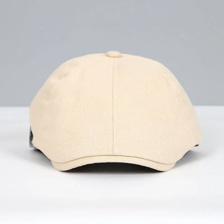 Béret Urbain Tendance - StyleStreet™