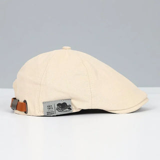 Béret Urbain Tendance - StyleStreet™
