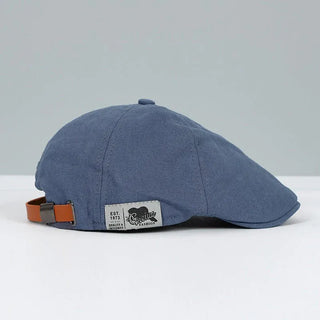 Béret Urbain Tendance - StyleStreet™