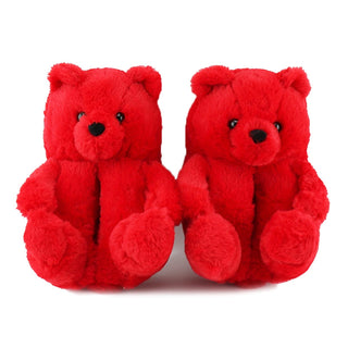 Pantoufle Ourson Ultra Confortable - Cosima™