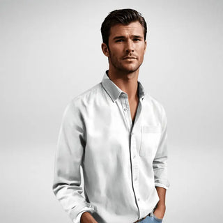 Chemise Polyvalente – UrbanClass™