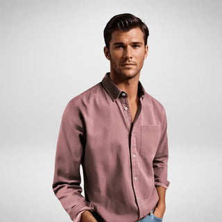 Chemise Polyvalente – UrbanClass™