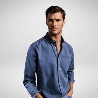 Chemise Polyvalente – UrbanClass™