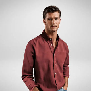 Chemise Polyvalente – UrbanClass™
