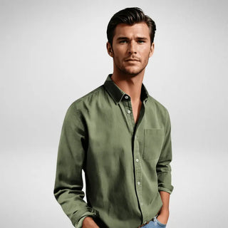 Chemise Polyvalente – UrbanClass™