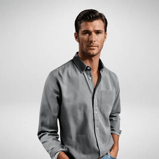 Chemise Polyvalente – UrbanClass™