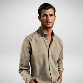 Chemise Polyvalente – UrbanClass™