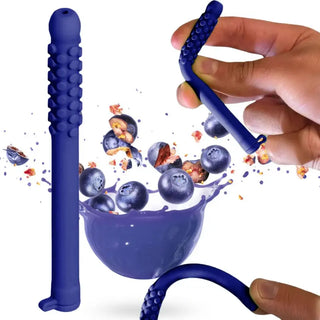 Batonnet de Silicone Arrêter de Fumer