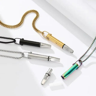 Collier Sevrage
