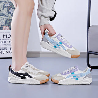 Basket Orthopédiques Ultra Tendance en Cuir