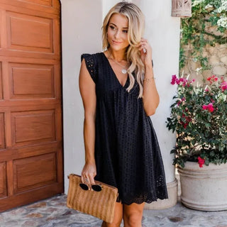 Robe d’été 2-en-1 - Daniella™