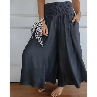 Pantalon Large et Confortable - Breeze™