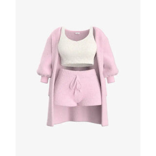 Ensemble Douillet – SoftElegance™