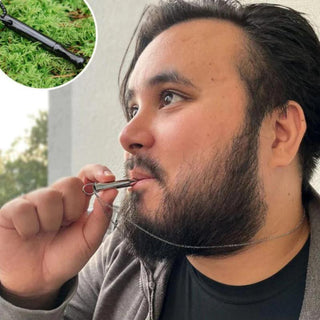 Noveo® - Kit Ultime pour Arrêter de Fumer