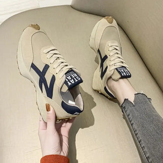 Sneakers Azura - ComfortStride™