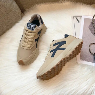 Sneakers Azura - ComfortStride™