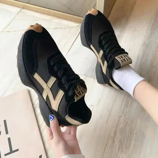 Sneakers Azura - ComfortStride™