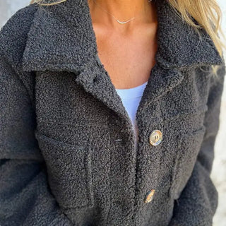 Veste en Laine - Anna