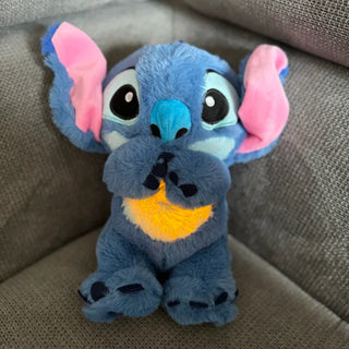 La peluche Zen - Le compagnon relaxant