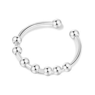Bague Anti-Stress Ultra Apaisante - Calmy™