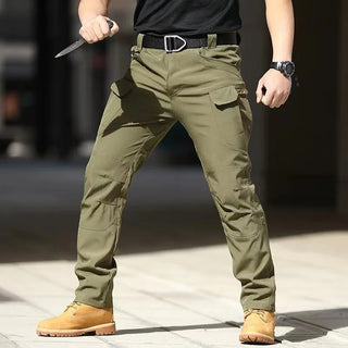 Pantalon Ultra Résistant 7 Poches - Protectivo™