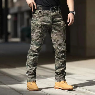 Pantalon Ultra Résistant 7 Poches - Protectivo™